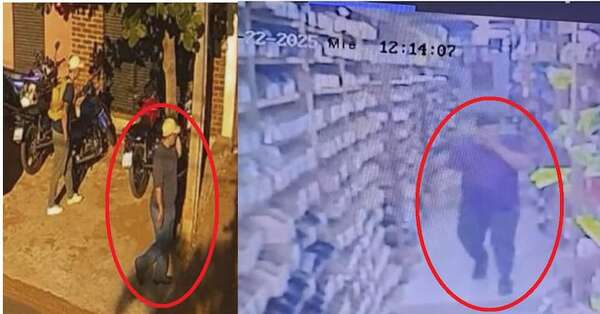 Familia denuncia irregularidades en la causa contra joven acusado de hurto - Policiales - ABC Color