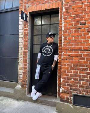 Pedro Peligro: “El rap es una herramienta de transformación social” - Música - ABC Color