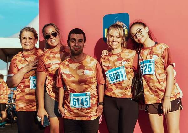 Itaú habilita sus canales para recibir donaciones para Teletón - Empresariales - ABC Color