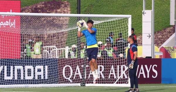 La Nación / Paraguay, por la recuperación