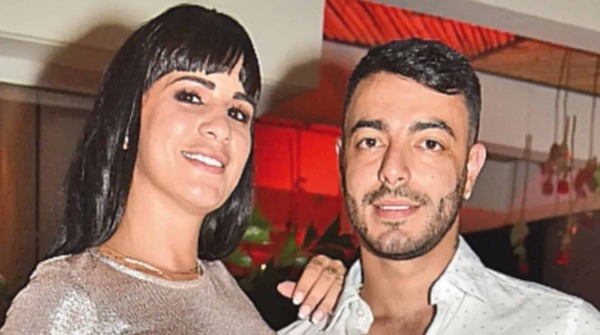 Tribunal rechaza apelación de expareja de Marset