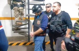 El Ministro de Justicia es investigado por desacato judicial