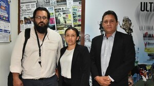 Empresa desalojará a familias de tierras públicas, denuncian