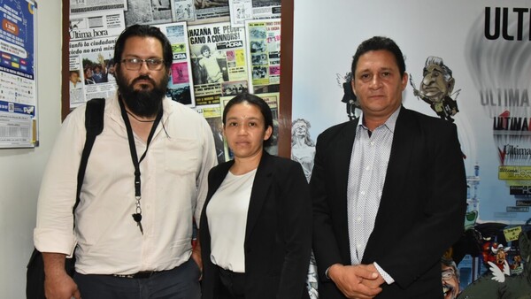 Empresa desalojará a familias de tierras públicas, denuncian