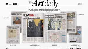 Nasta y ÚH se destacan en FOMLA, el mayor festival de medios de la región