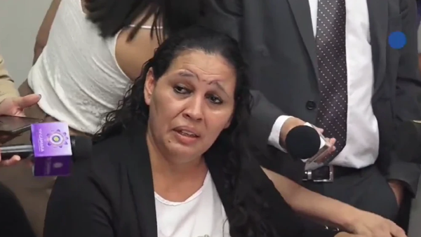 “Me cuesta creer que hay justicia”, dice docente con demandas inventadas