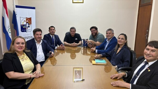 Hijo de Yoyito preside Junta fernandina con guiño de ANR