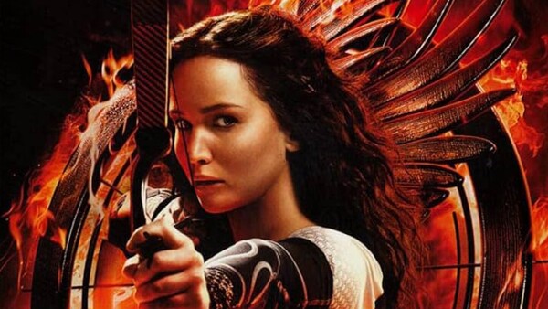 Colecciones ÚH presenta Los Juegos del Hambre