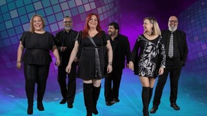 Clásicos del pop y rock con Cantarte