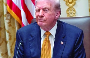 Trump Desestima Temor a Burbuja de la Inteligencia Artificial