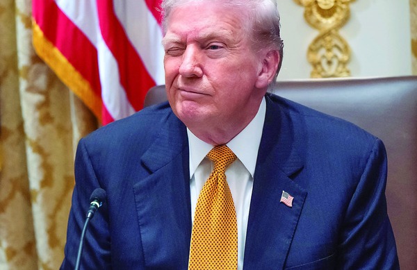 Trump Desestima Temor a Burbuja de la Inteligencia Artificial