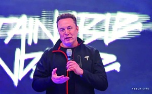 Musk: Optimus Reemplazará Cárceles y Creará Robots