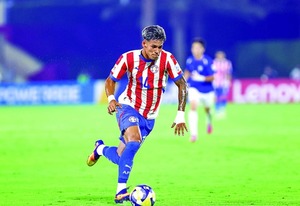 Mundial Sub-17: Paraguay vs Panamá, Ganar o Quedar Fuera