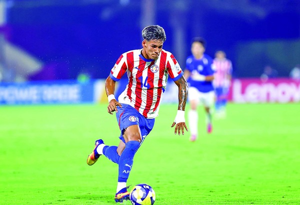 Mundial Sub-17: Paraguay vs Panamá, Ganar o Quedar Fuera