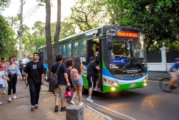 La Noche de los Museos tendrá seis rutas de buses gratuitos