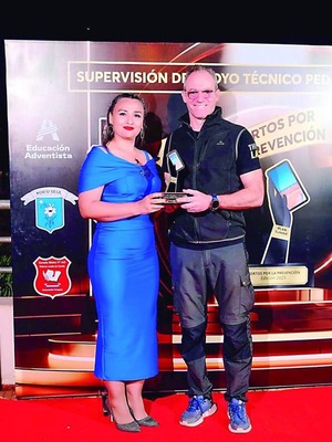 Estudiantes Presentan Cortos por la Prevención