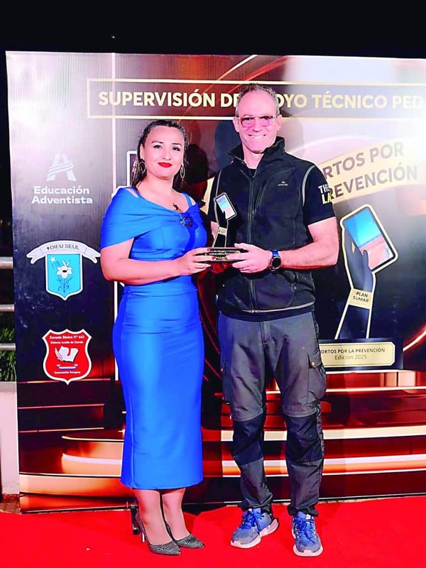 Estudiantes Presentan Cortos por la Prevención