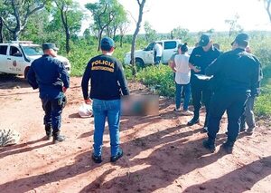 Feminicidio en Yby Yaú: Mujer Indígena Apuñalada