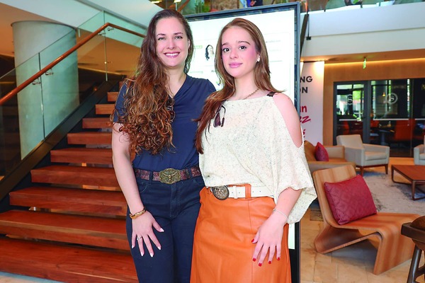 Mujeres Protagonistas del Agro Tejen Redes en Asunción