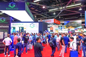 Primer Foro Energía Limpia América Sur, Santiago 2026