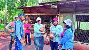 Cectec: 40 Años de Agroecología y Arraigo Rural