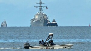 Rusia lanza nueva advertencia a EEUU contra cualquier agresión a Venezuela