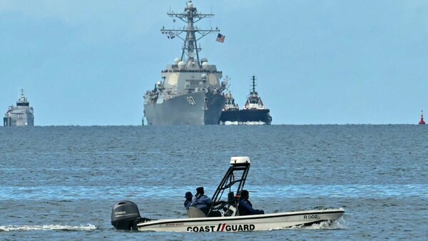 Rusia lanza nueva advertencia a EEUU contra cualquier agresión a Venezuela