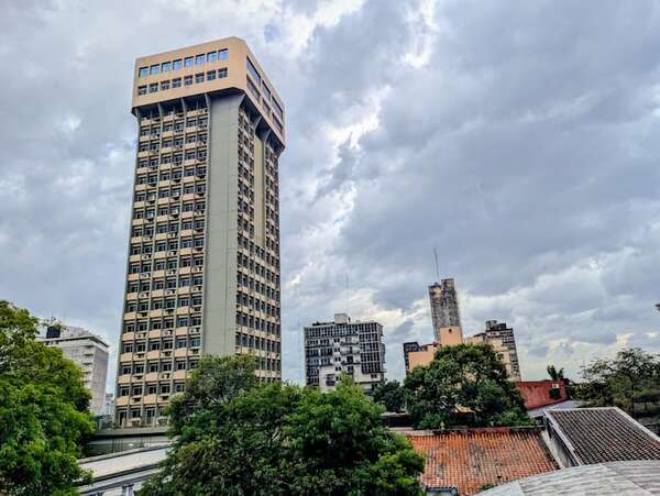 AUDIO: Meteorología: pronostican un sábado fresco a cálido con lluvias dispersas en algunos puntos del país - Contacto Ciudadano - ABC Color