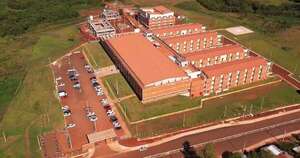 Diario HOY | Los detalles del futuro Gran Hospital de Asunción financiado por Taiwán