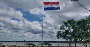 Clima Paraguay: tras las lluvias, el ambiente quedría fresco durante el fin de semana