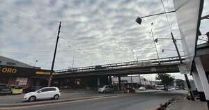 Diario HOY | Fin de semana fresco y sin lluvias