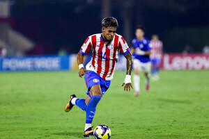 La Albirroja Sub 17 ante un nuevo reto