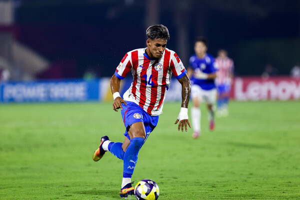 La Albirroja Sub 17 ante un nuevo reto