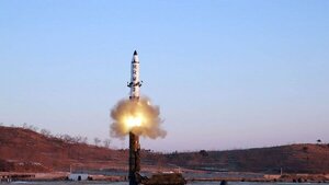 EE.UU. condena nuevo lanzamiento de misil norcoreano