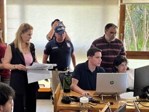 Allanan empresa de turismo por divulgar datos privados de 14 agencias - ADN Digital