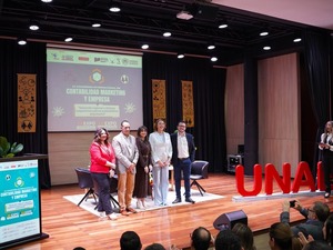 XII Congreso Internacional de Contabilidad, Marketing y Empresa en Encarnación