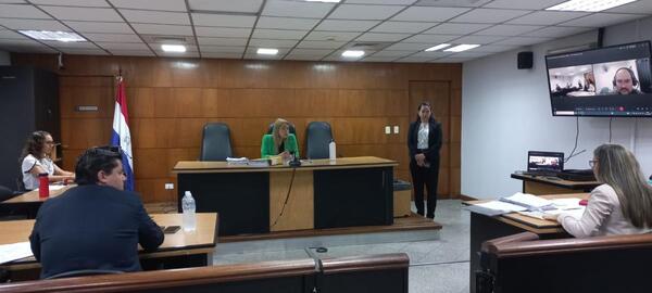 Defensa de Pablo Benegas apela condena por abuso en niños y pide nuevo juicio oral