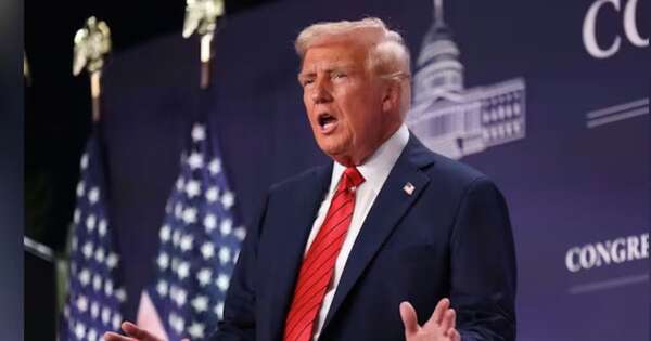 La Nación / Ningún funcionario de EE. UU. asistirá a la cumbre G20 en Sudáfrica, anuncia Trump