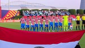 Paraguay va por la recuperación