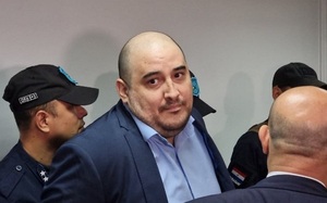 Defensa de Benegas apela y pide nuevo juicio oral