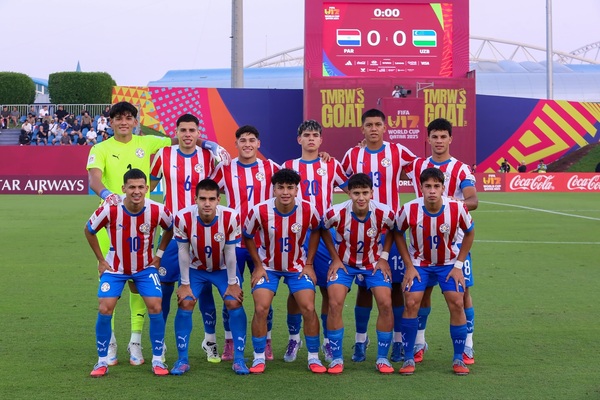 La Albirroja Sub 17 buscará recuperarse ante Panamá | Unicanal