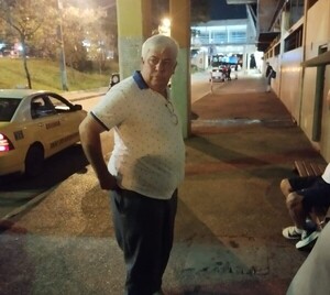 Tensión en la Estación de Ómnibus: taxistas denuncian competencia irregular de conductores de plataformas