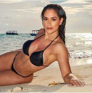 Popular / Fabi Martínez fue diagnosticada de menopausia temprana: "Sentí que mi vida paró"