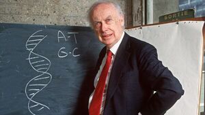 Fallece James Watson, Nobel retirado por comentarios racistas - ADN Digital