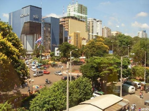 Ciudad del Este elige nuevo intendente, en el primer pulso político rumbo a las municipales del 2026