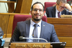 Diputado presenta proyecto para indemnizar a víctimas de la “Mafia de los Pagarés” - ADN Digital