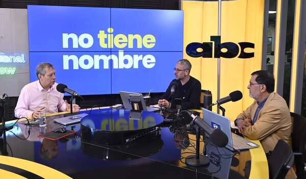 AUDIO: Caso Kattya: “Yo temo mucho que la Corte desaproveche la gran oportunidad para corregir este desvío institucional”, dice Ferreiro - No tiene nombre - ABC Color