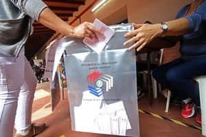 Elecciones en CDE: requisitos, horarios, candidatos y datos útiles - ADN Digital