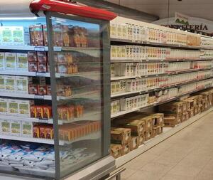 Productos lácteos nacionales y hamburguesas, también podrían ser exportados a Panamá