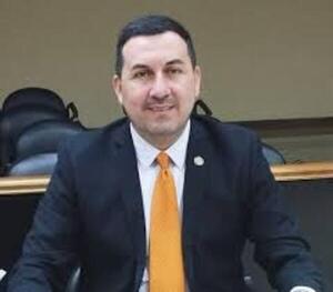 Exjuez de paz Goiburú podría enfrentarse a hasta siete años y medio de cárcel - PDS RADIO Y TV